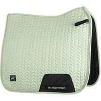 Herringbone Dressage Tapis De Selle